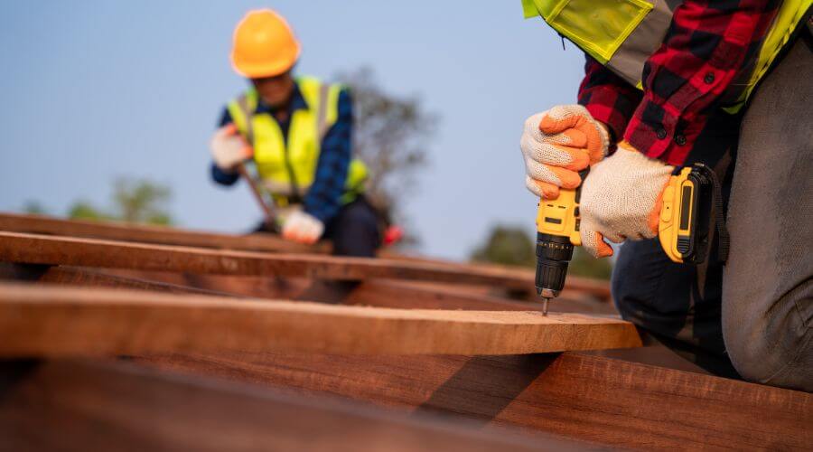 Expert flood damage restoration services in Slatyfork, WV